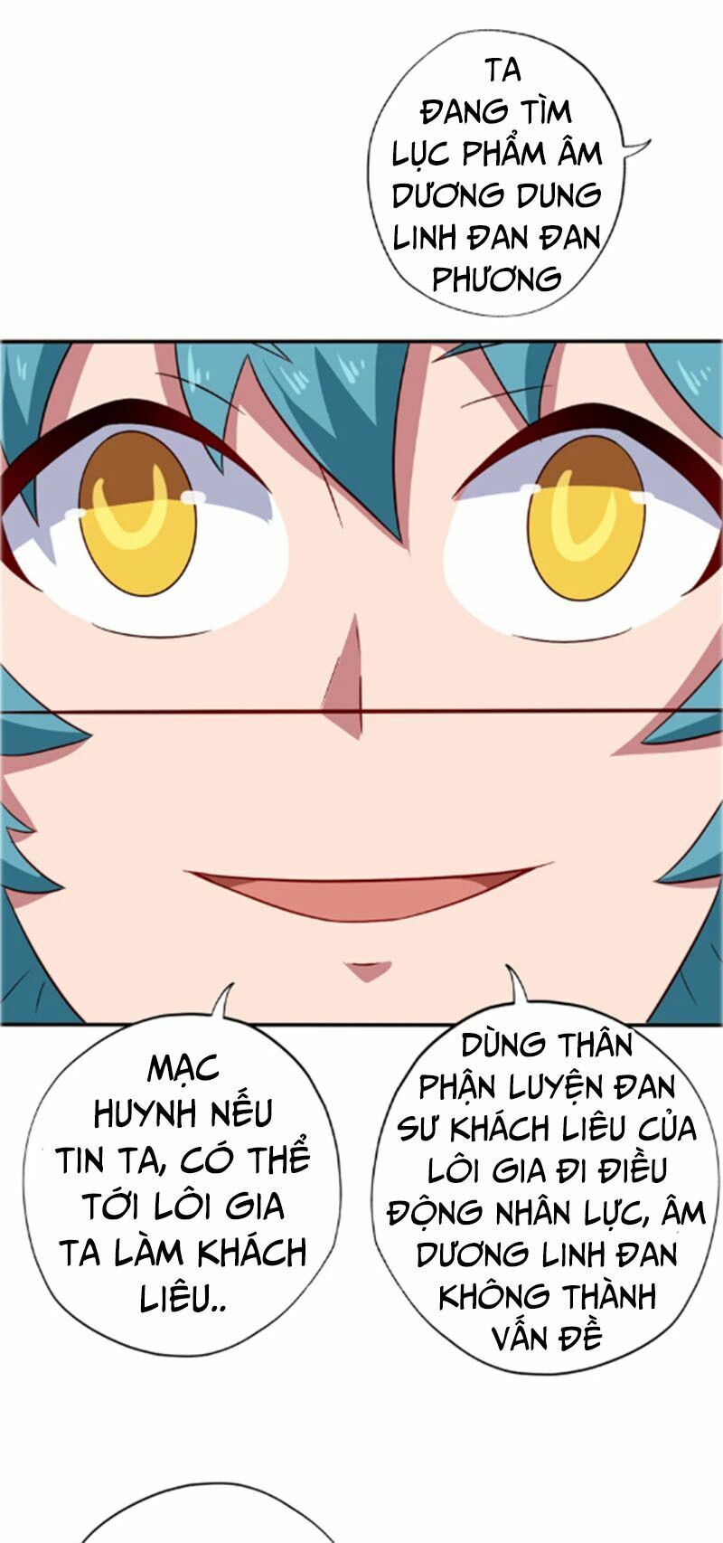 đọc truyện Chí Tôn Võ Đế Chương 102 ảnh 17 tại Thiên Thai Truyện