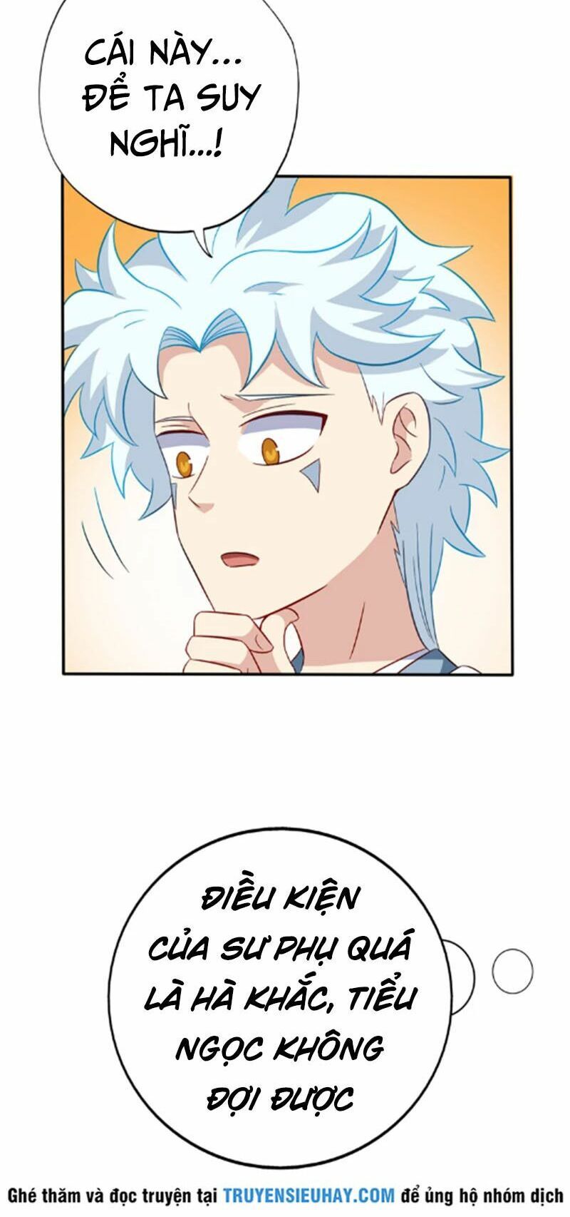 đọc truyện Chí Tôn Võ Đế Chương 102 ảnh 18 tại Thiên Thai Truyện