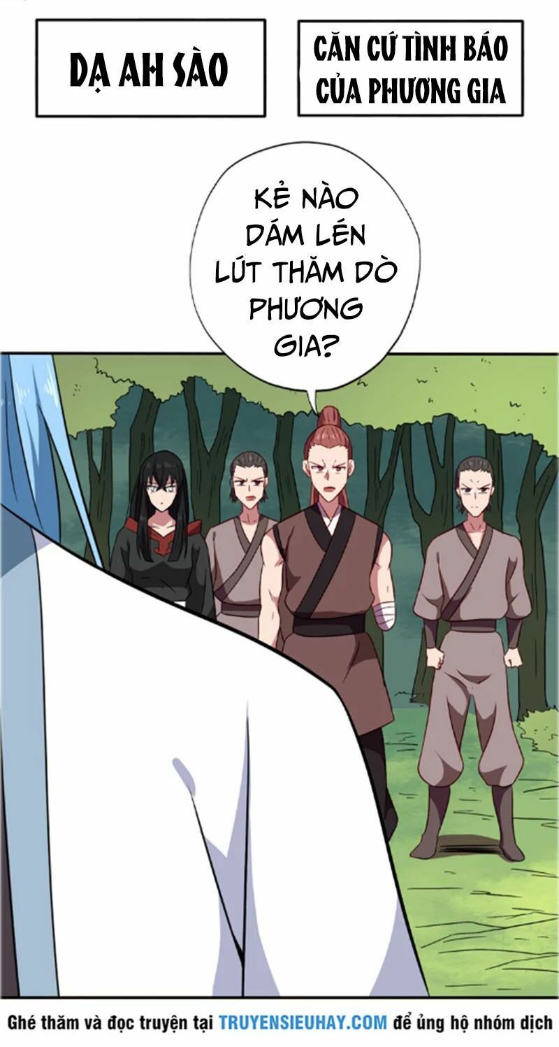 đọc truyện Chí Tôn Võ Đế Chương 102 ảnh 20 tại Thiên Thai Truyện