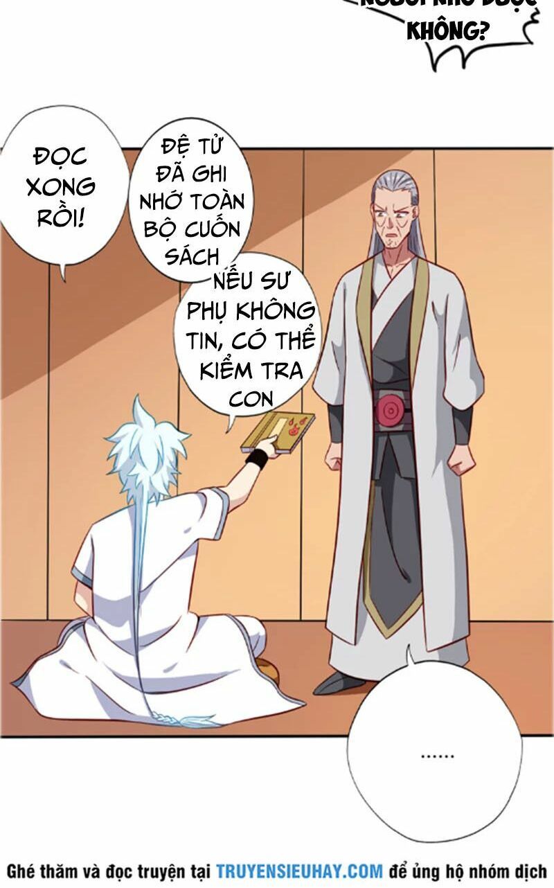 đọc truyện Chí Tôn Võ Đế Chương 102 ảnh 4 tại Thiên Thai Truyện