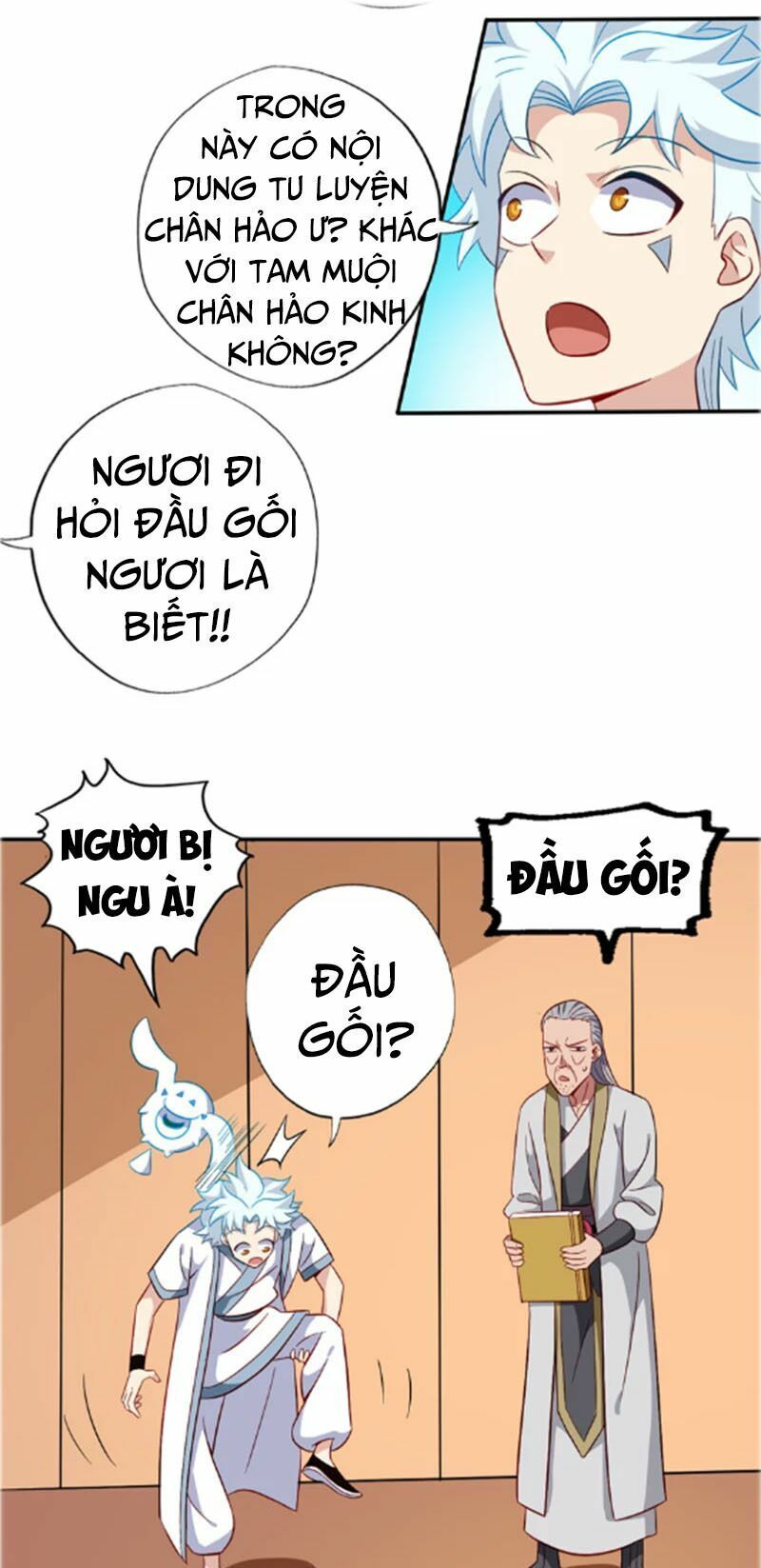 đọc truyện Chí Tôn Võ Đế Chương 102 ảnh 7 tại Thiên Thai Truyện