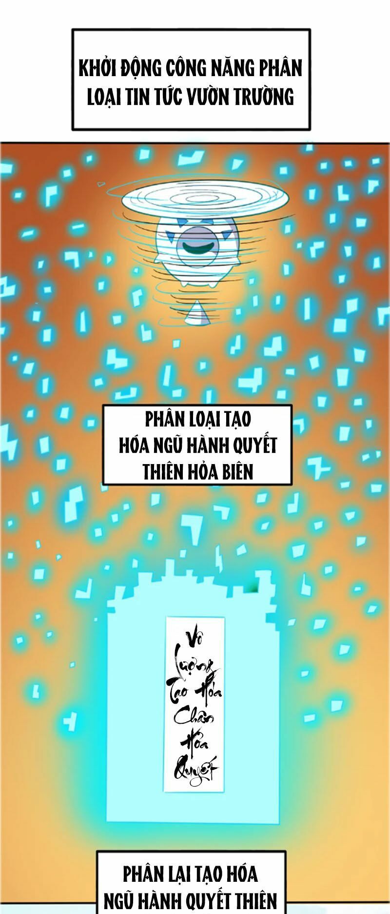 đọc truyện Chí Tôn Võ Đế Chương 102 ảnh 9 tại Thiên Thai Truyện