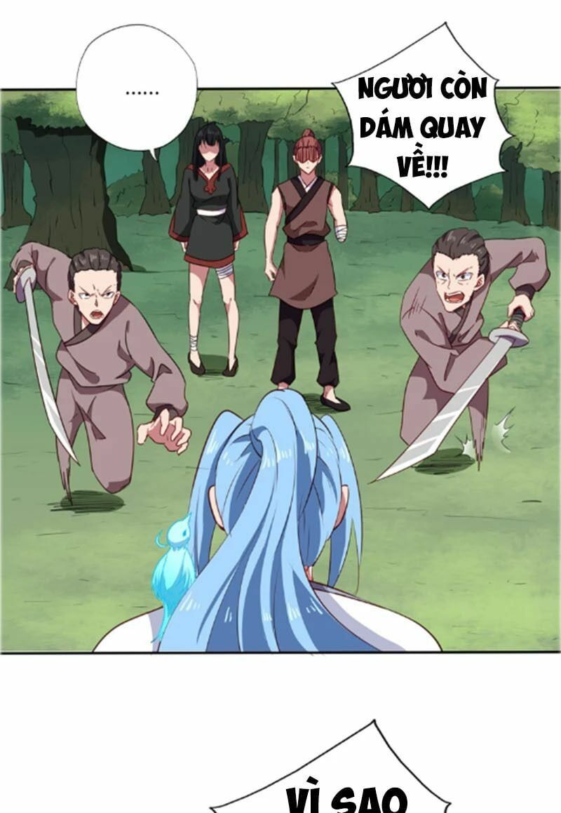 đọc truyện Chí Tôn Võ Đế Chương 103 ảnh 3 tại Thiên Thai Truyện