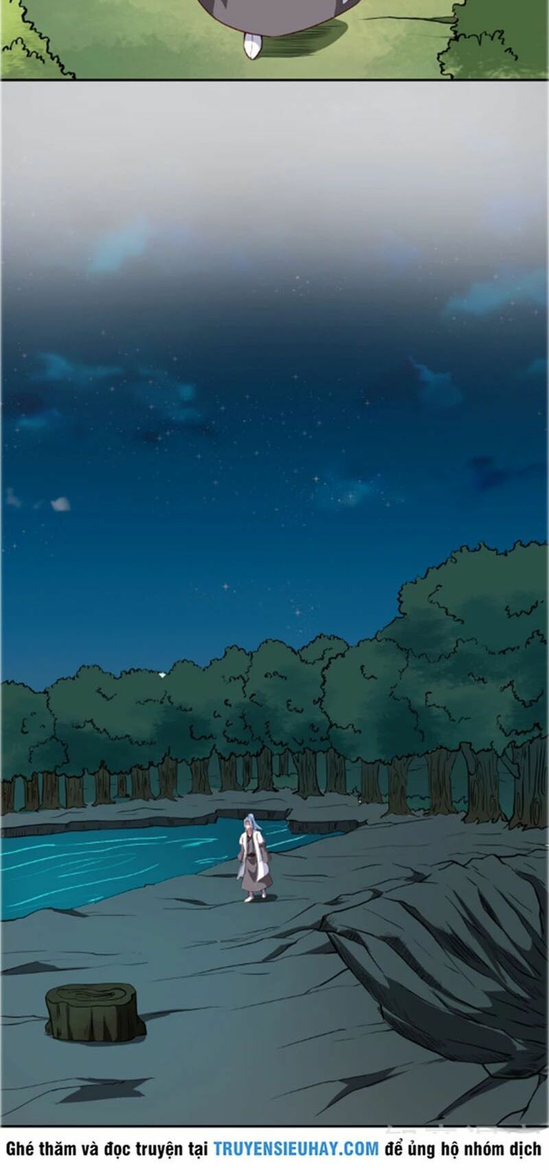 đọc truyện Chí Tôn Võ Đế Chương 103 ảnh 14 tại Thiên Thai Truyện