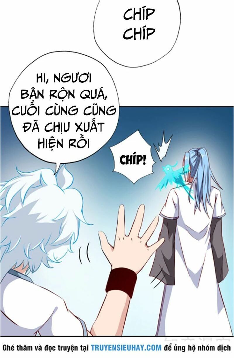 đọc truyện Chí Tôn Võ Đế Chương 103 ảnh 16 tại Thiên Thai Truyện