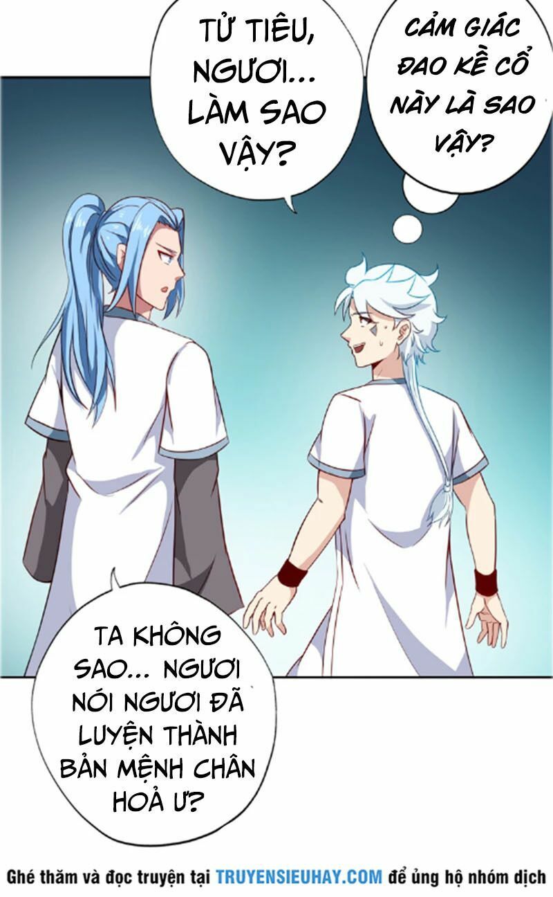 đọc truyện Chí Tôn Võ Đế Chương 103 ảnh 18 tại Thiên Thai Truyện