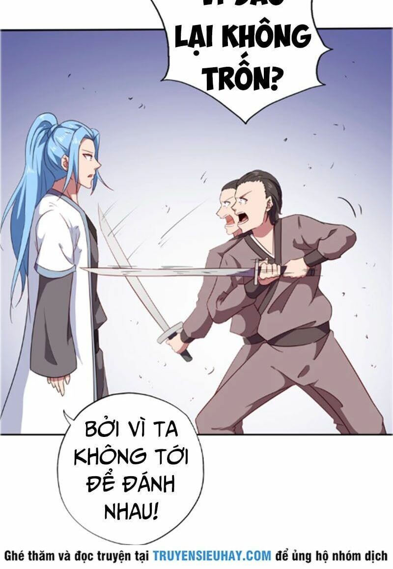 đọc truyện Chí Tôn Võ Đế Chương 103 ảnh 4 tại Thiên Thai Truyện