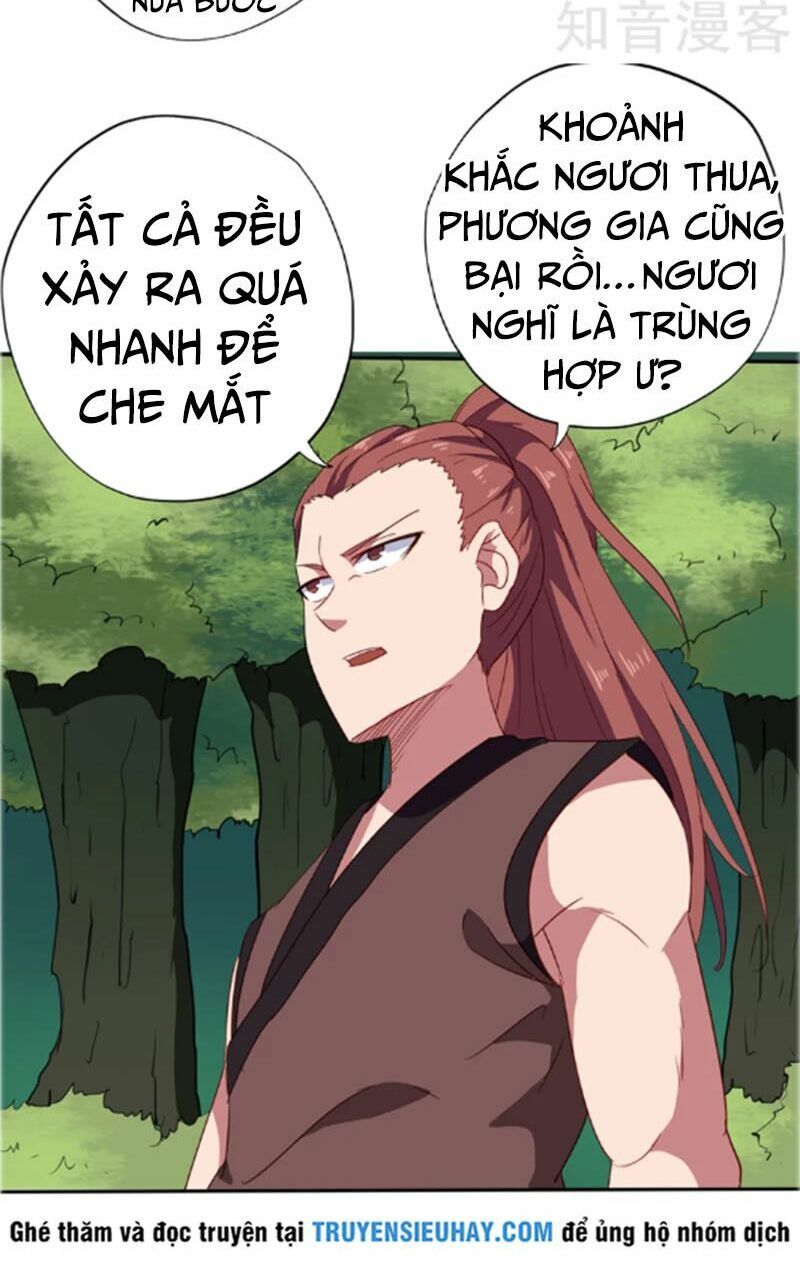 đọc truyện Chí Tôn Võ Đế Chương 103 ảnh 8 tại Thiên Thai Truyện