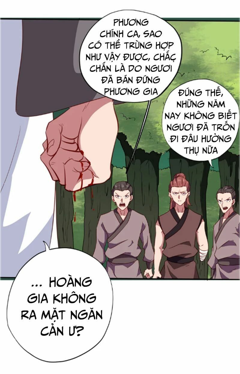 đọc truyện Chí Tôn Võ Đế Chương 103 ảnh 9 tại Thiên Thai Truyện