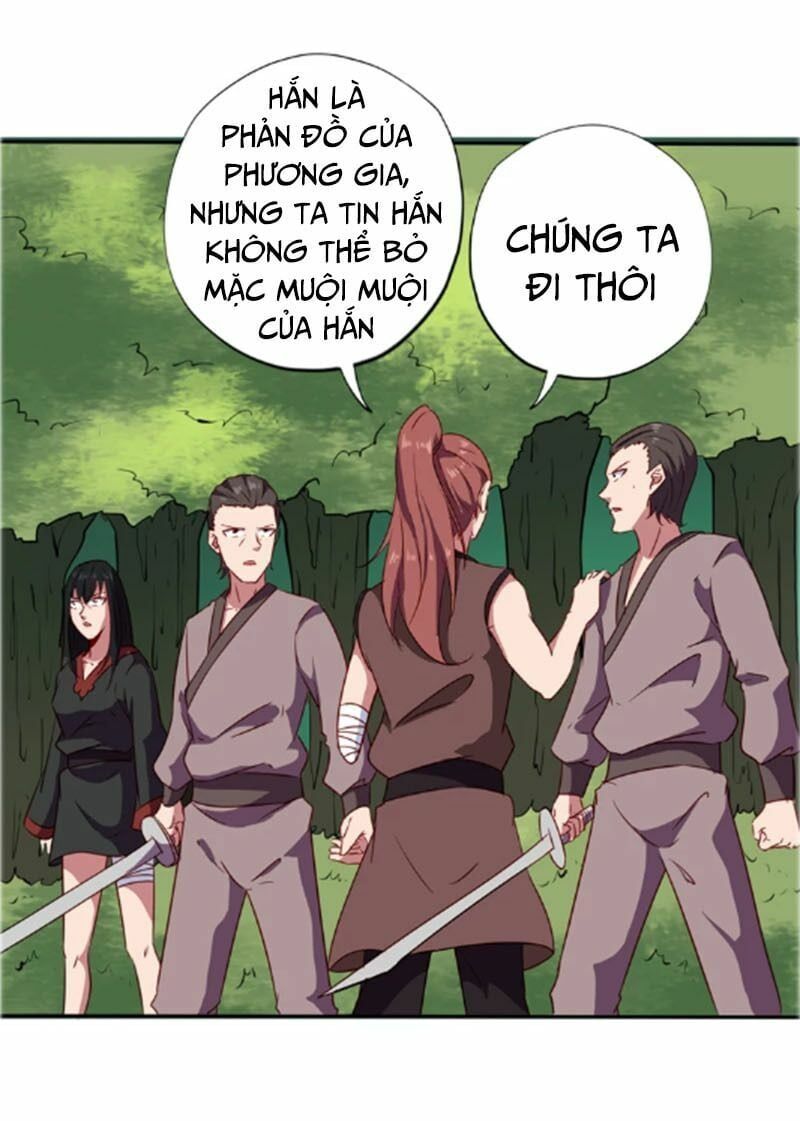 đọc truyện Chí Tôn Võ Đế Chương 103 ảnh 11 tại Thiên Thai Truyện