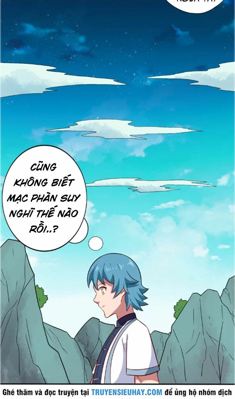 đọc truyện Chí Tôn Võ Đế Chương 104 ảnh 14 tại Thiên Thai Truyện