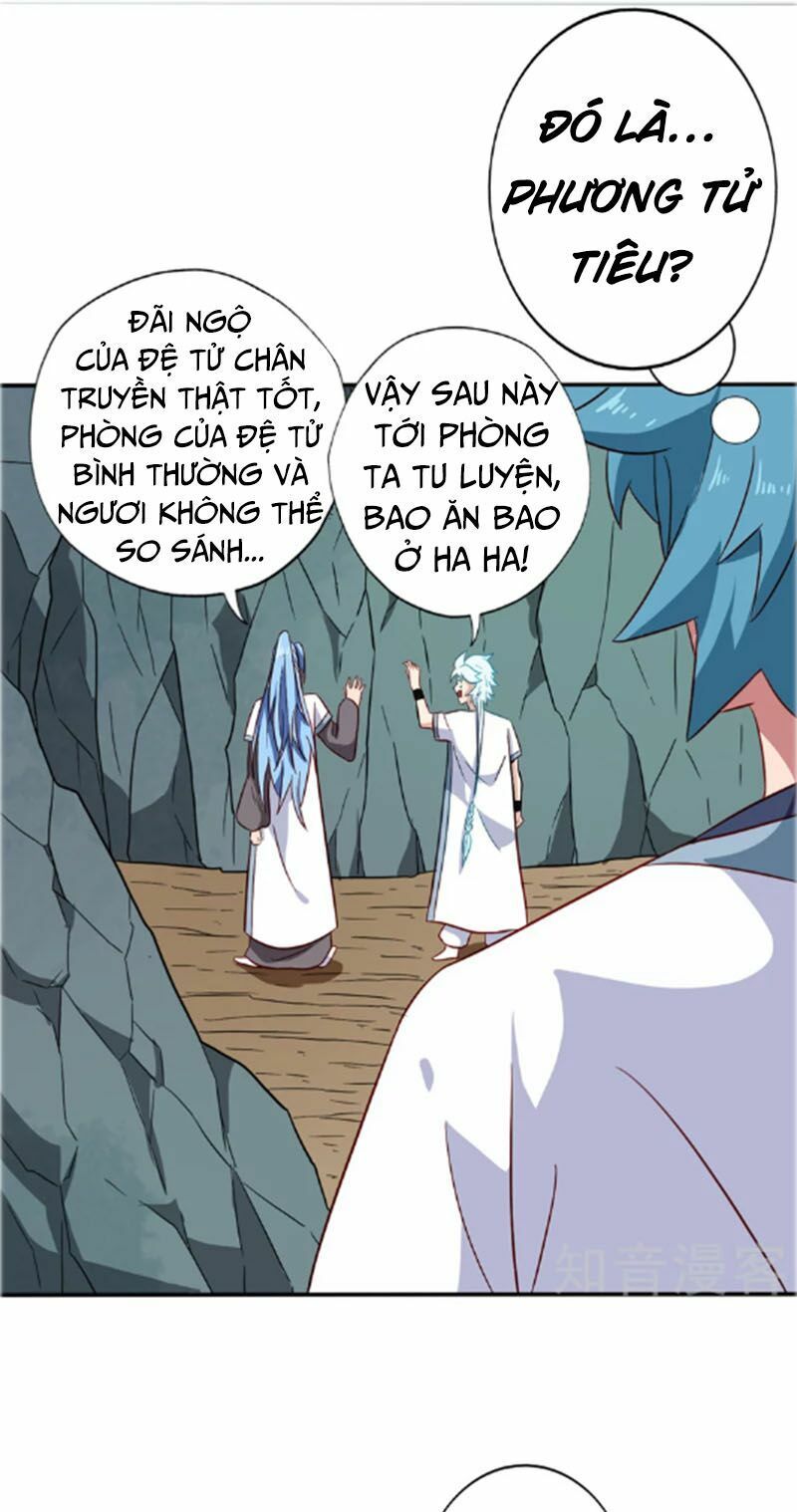 đọc truyện Chí Tôn Võ Đế Chương 104 ảnh 15 tại Thiên Thai Truyện