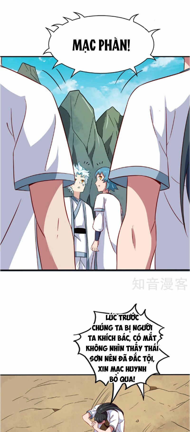 đọc truyện Chí Tôn Võ Đế Chương 104 ảnh 17 tại Thiên Thai Truyện