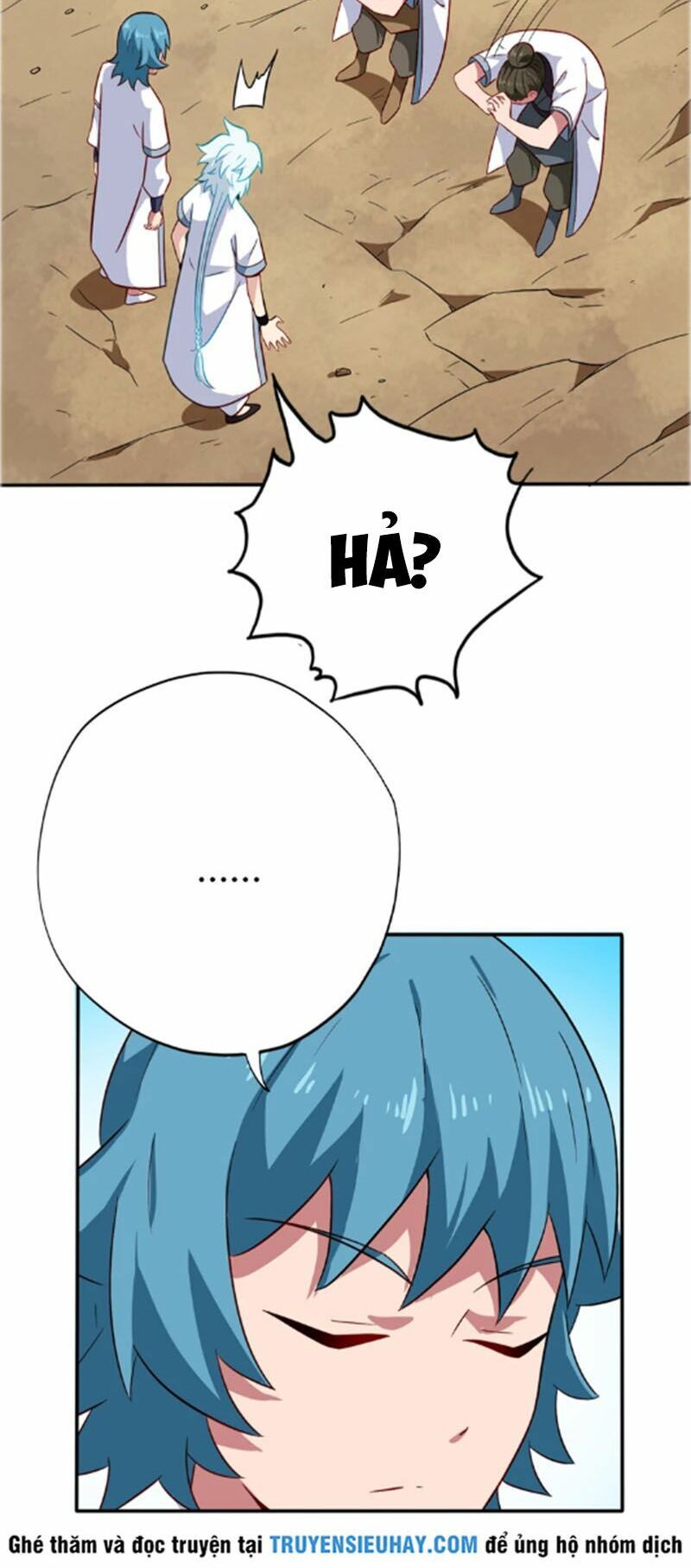 đọc truyện Chí Tôn Võ Đế Chương 104 ảnh 18 tại Thiên Thai Truyện