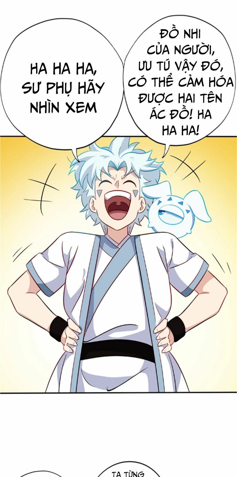 đọc truyện Chí Tôn Võ Đế Chương 104 ảnh 19 tại Thiên Thai Truyện