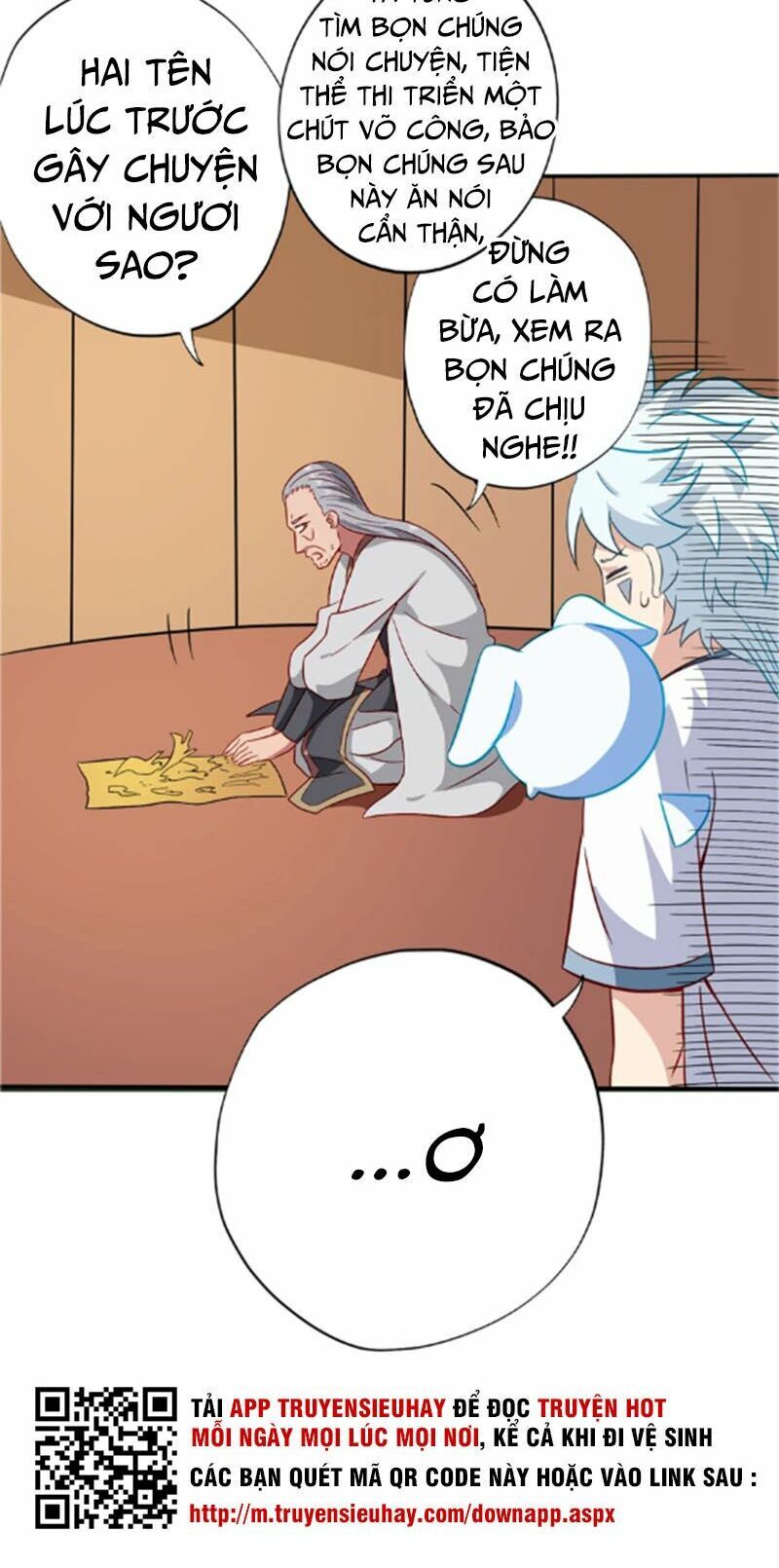 đọc truyện Chí Tôn Võ Đế Chương 104 ảnh 20 tại Thiên Thai Truyện