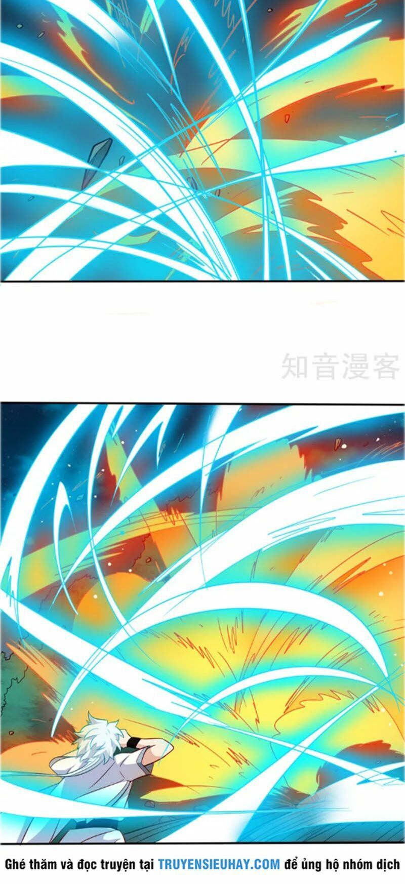 đọc truyện Chí Tôn Võ Đế Chương 104 ảnh 10 tại Thiên Thai Truyện