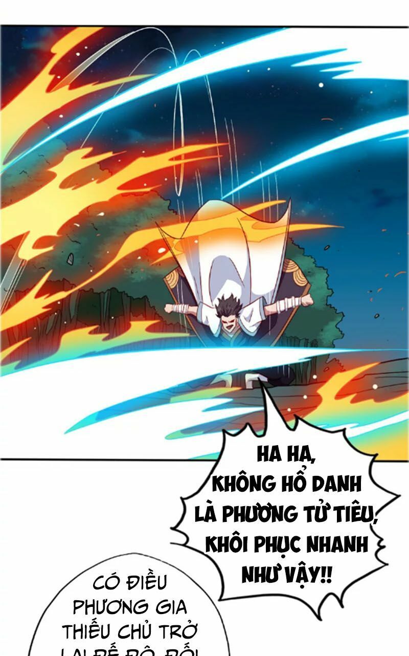 đọc truyện Chí Tôn Võ Đế Chương 104 ảnh 11 tại Thiên Thai Truyện