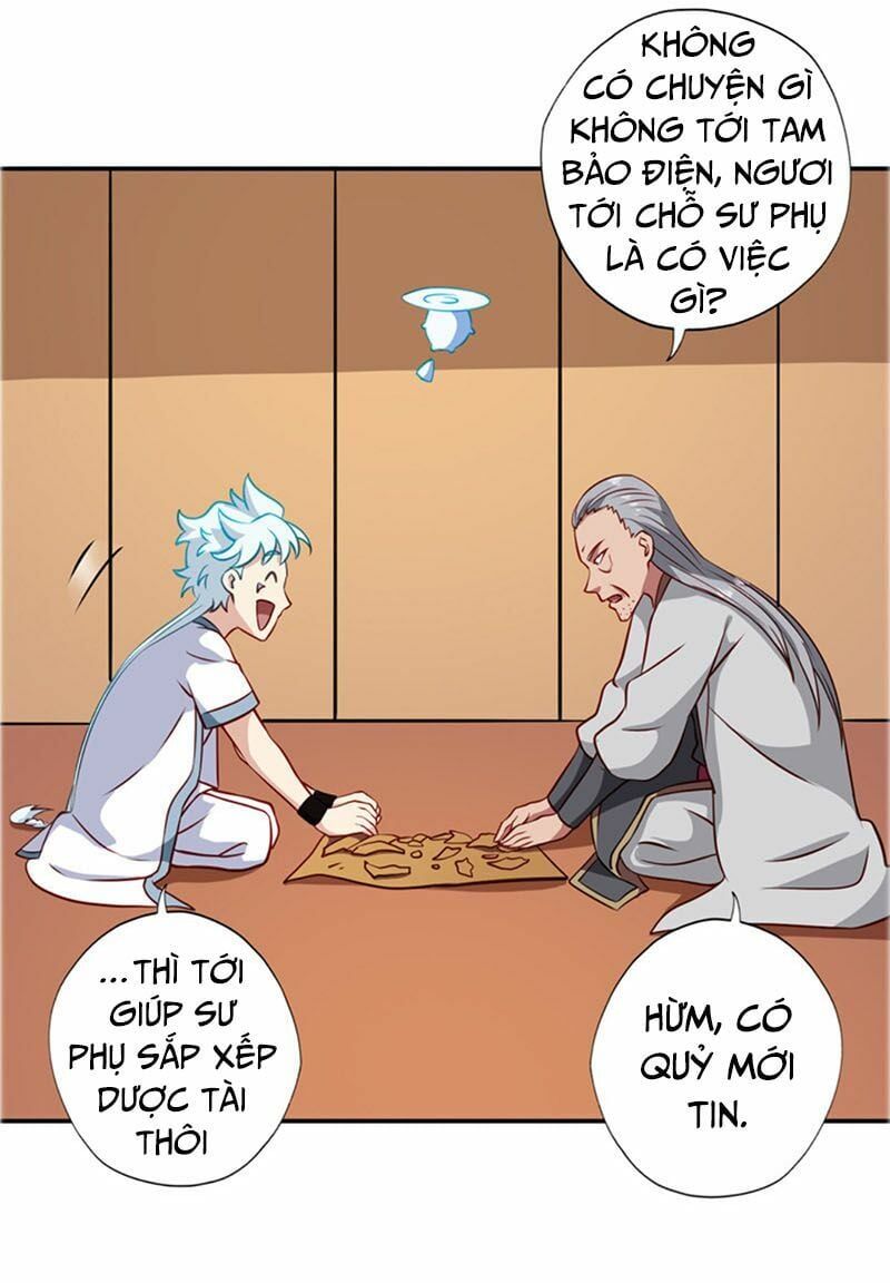 đọc truyện Chí Tôn Võ Đế Chương 105 ảnh 3 tại Thiên Thai Truyện