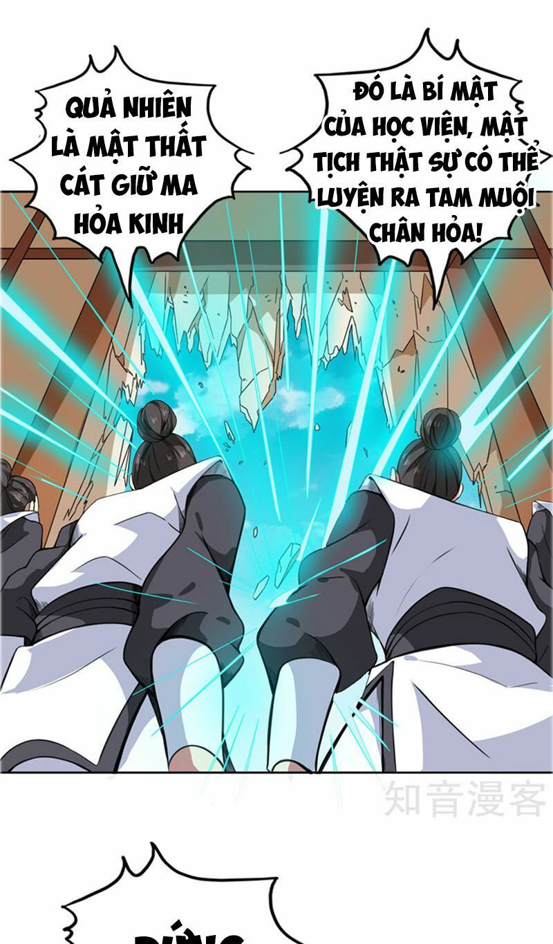 đọc truyện Chí Tôn Võ Đế Chương 105 ảnh 12 tại Thiên Thai Truyện