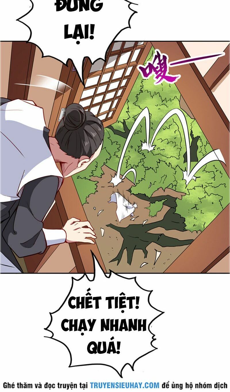 đọc truyện Chí Tôn Võ Đế Chương 105 ảnh 13 tại Thiên Thai Truyện