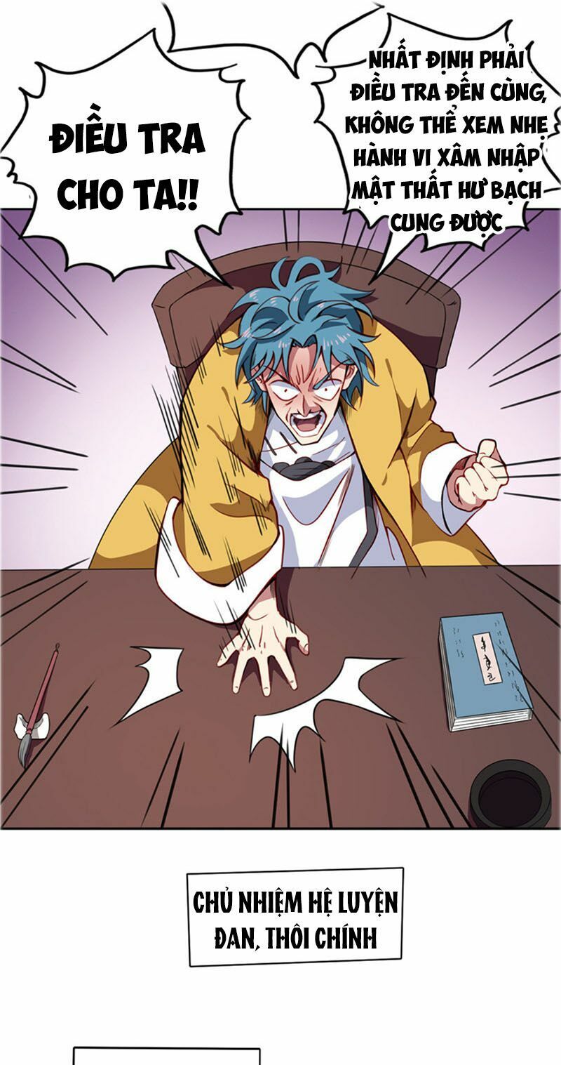 đọc truyện Chí Tôn Võ Đế Chương 105 ảnh 14 tại Thiên Thai Truyện