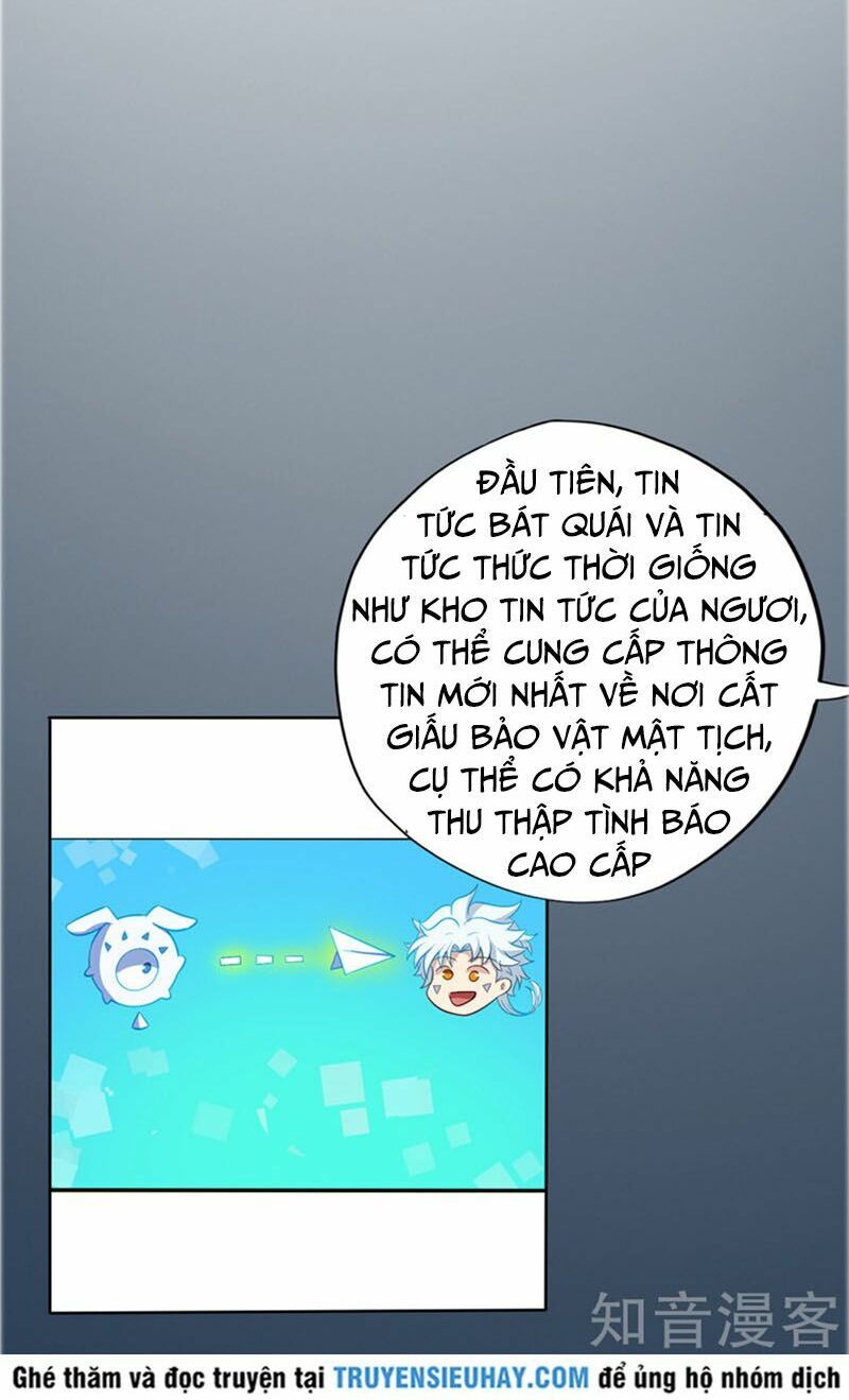 đọc truyện Chí Tôn Võ Đế Chương 105 ảnh 17 tại Thiên Thai Truyện