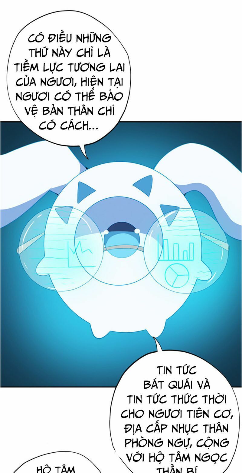 đọc truyện Chí Tôn Võ Đế Chương 105 ảnh 20 tại Thiên Thai Truyện