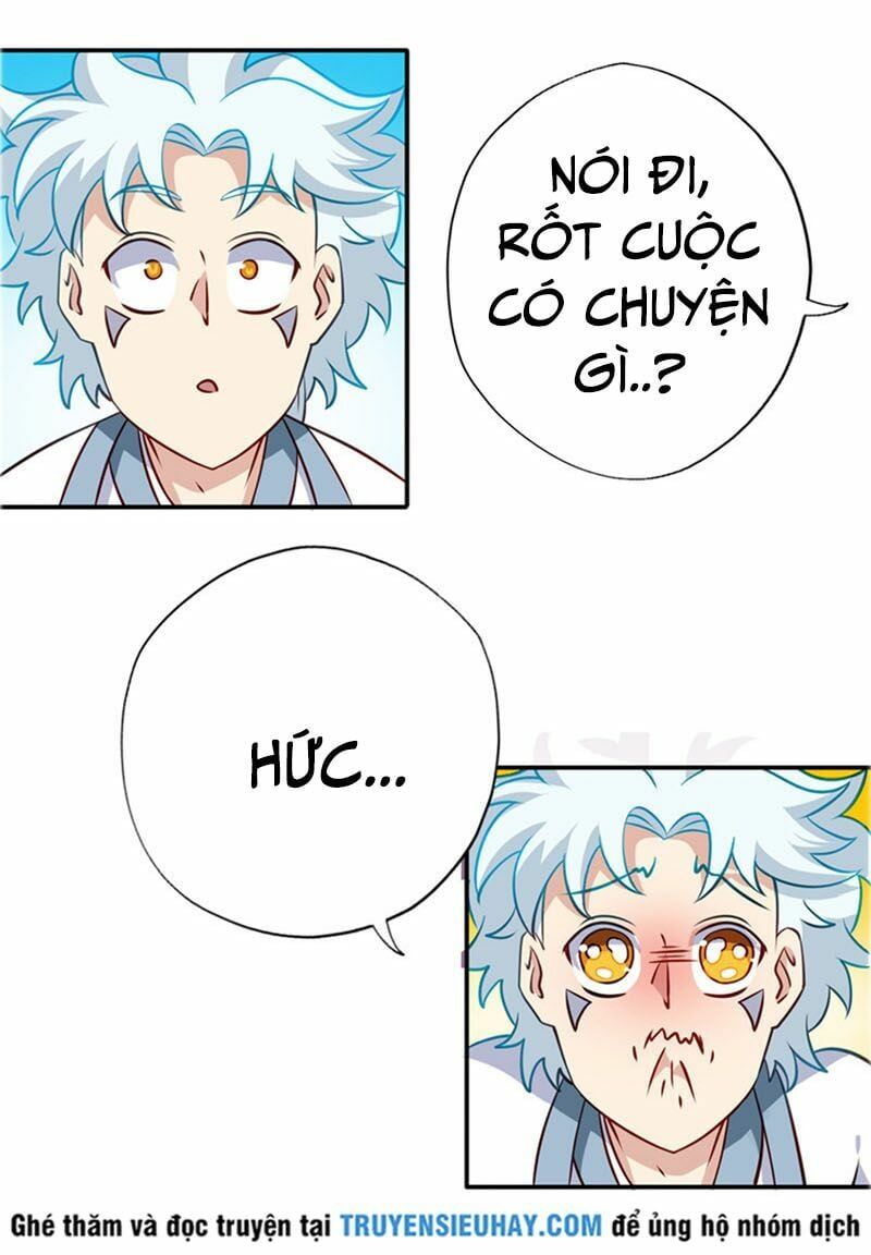 đọc truyện Chí Tôn Võ Đế Chương 105 ảnh 4 tại Thiên Thai Truyện