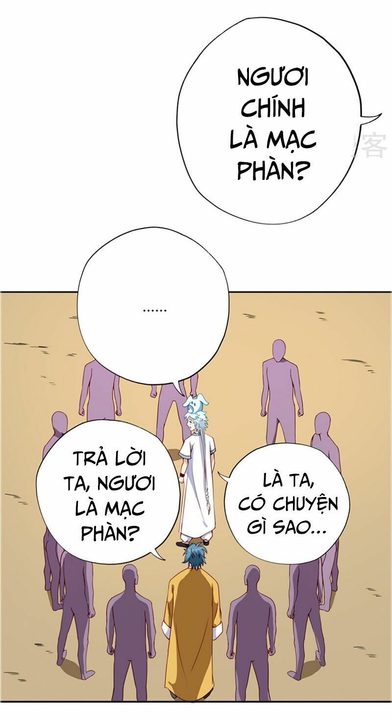 đọc truyện Chí Tôn Võ Đế Chương 105 ảnh 22 tại Thiên Thai Truyện