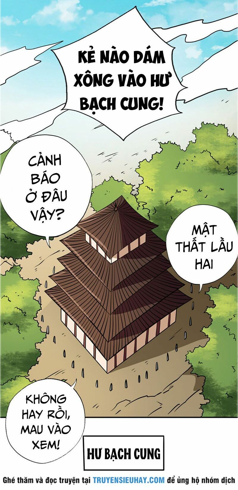 đọc truyện Chí Tôn Võ Đế Chương 105 ảnh 11 tại Thiên Thai Truyện