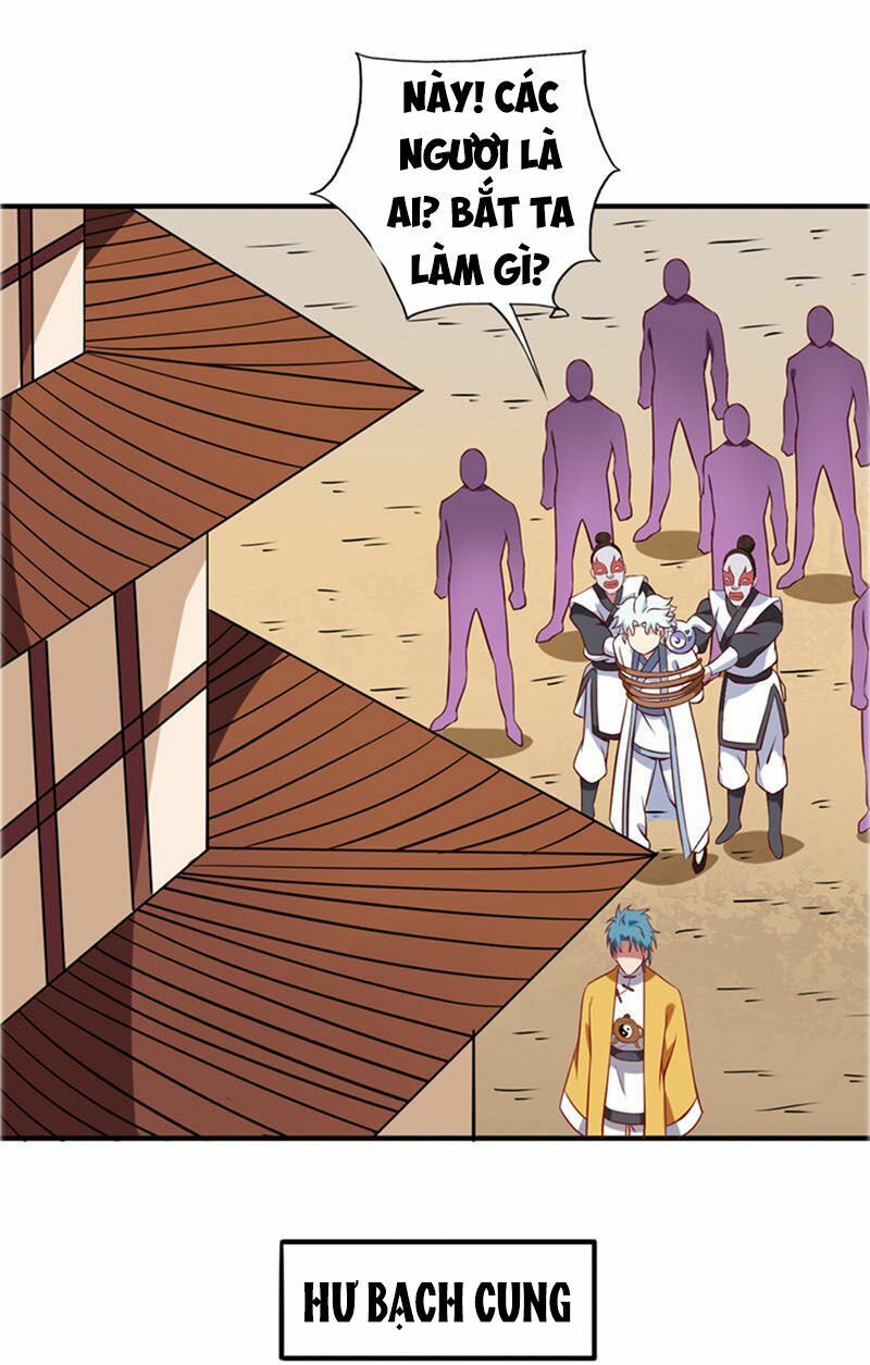 đọc truyện Chí Tôn Võ Đế Chương 106 ảnh 3 tại Thiên Thai Truyện