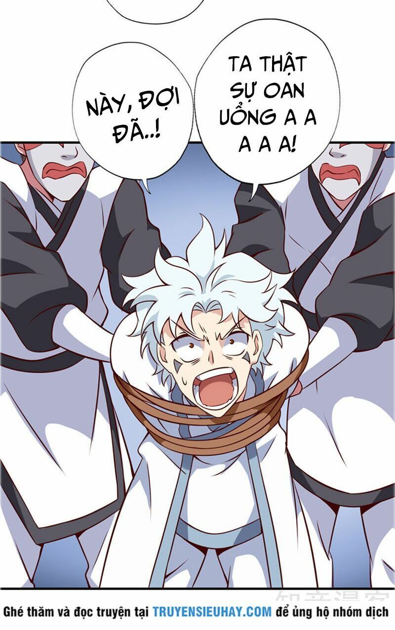 đọc truyện Chí Tôn Võ Đế Chương 106 ảnh 12 tại Thiên Thai Truyện