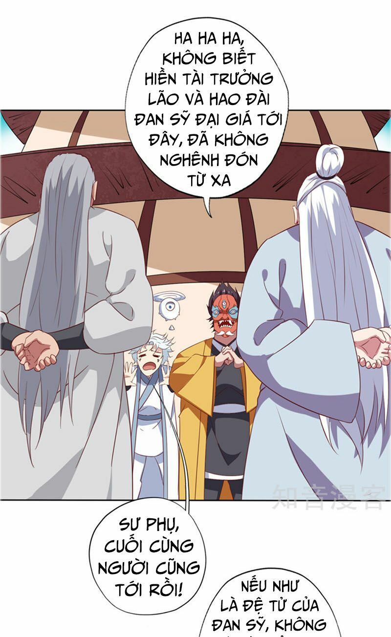 đọc truyện Chí Tôn Võ Đế Chương 106 ảnh 15 tại Thiên Thai Truyện