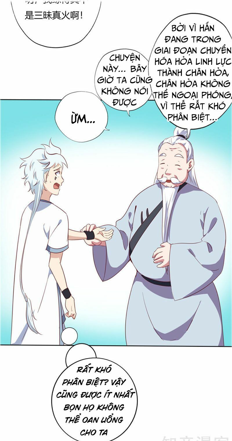 đọc truyện Chí Tôn Võ Đế Chương 106 ảnh 17 tại Thiên Thai Truyện