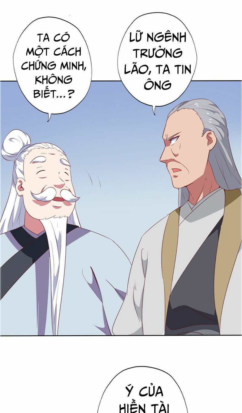 đọc truyện Chí Tôn Võ Đế Chương 106 ảnh 19 tại Thiên Thai Truyện