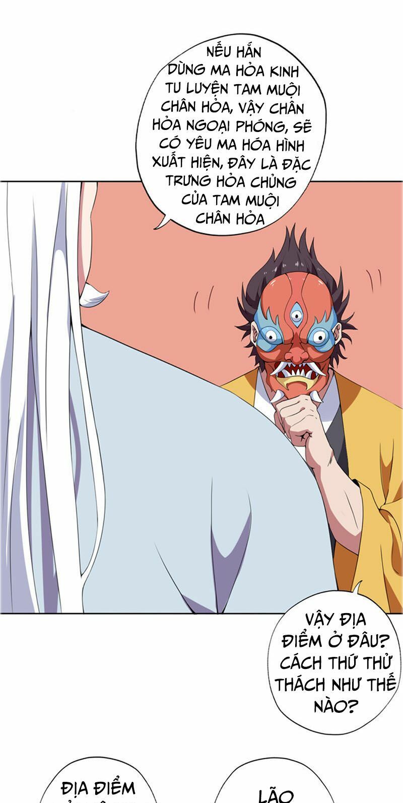 đọc truyện Chí Tôn Võ Đế Chương 106 ảnh 21 tại Thiên Thai Truyện