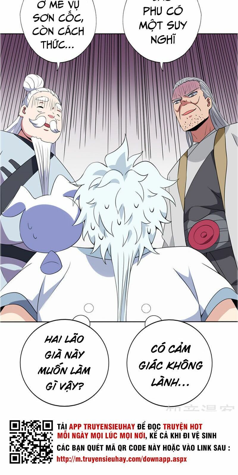 đọc truyện Chí Tôn Võ Đế Chương 106 ảnh 22 tại Thiên Thai Truyện