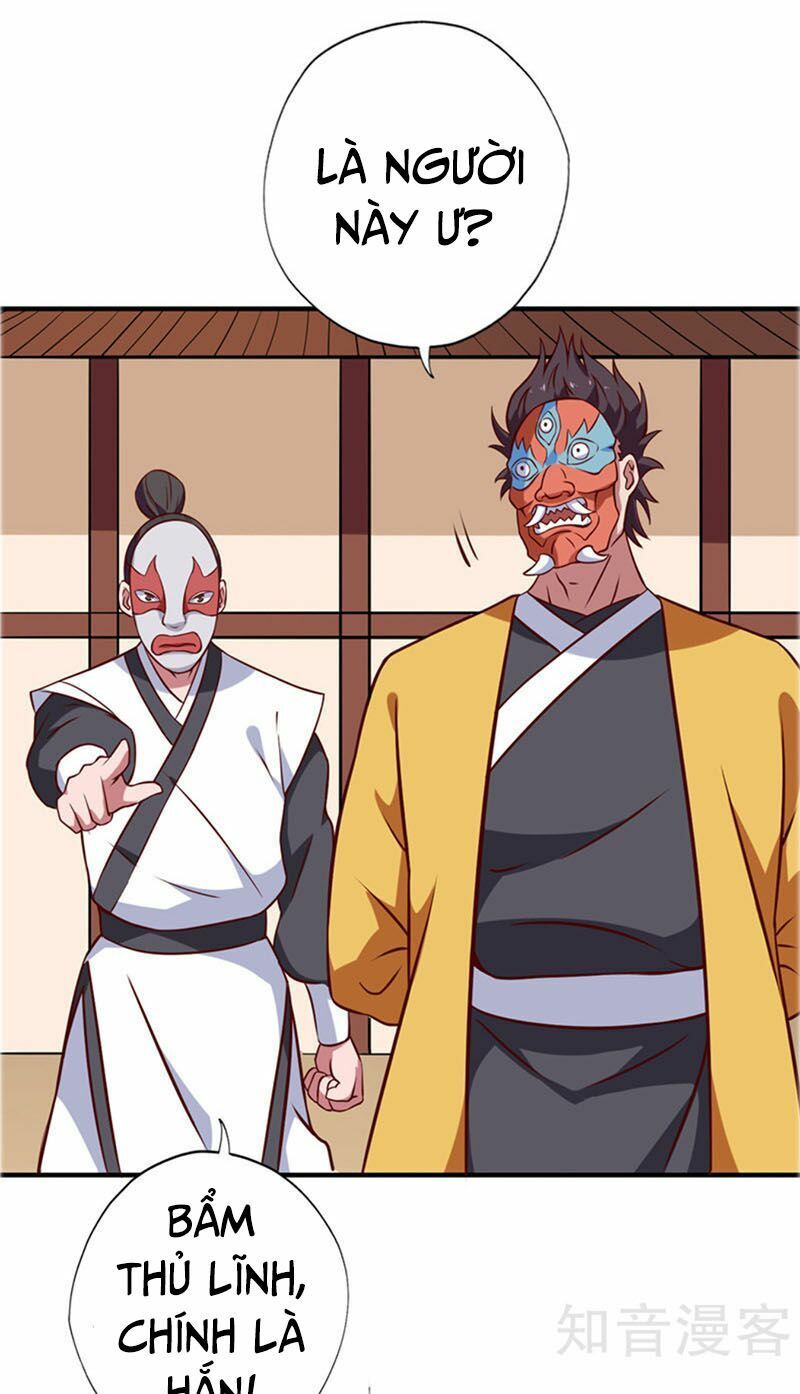 đọc truyện Chí Tôn Võ Đế Chương 106 ảnh 5 tại Thiên Thai Truyện