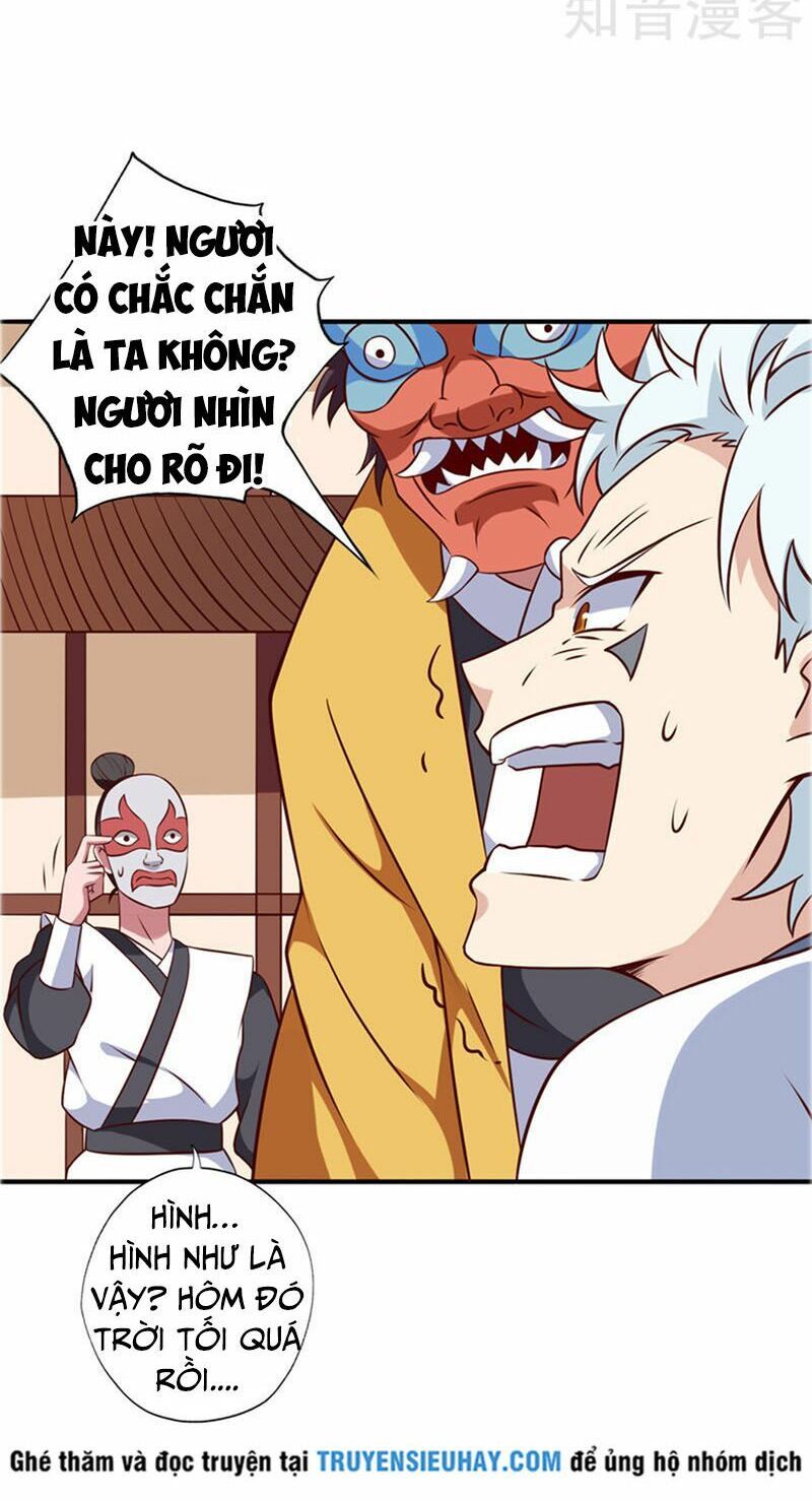 đọc truyện Chí Tôn Võ Đế Chương 106 ảnh 8 tại Thiên Thai Truyện