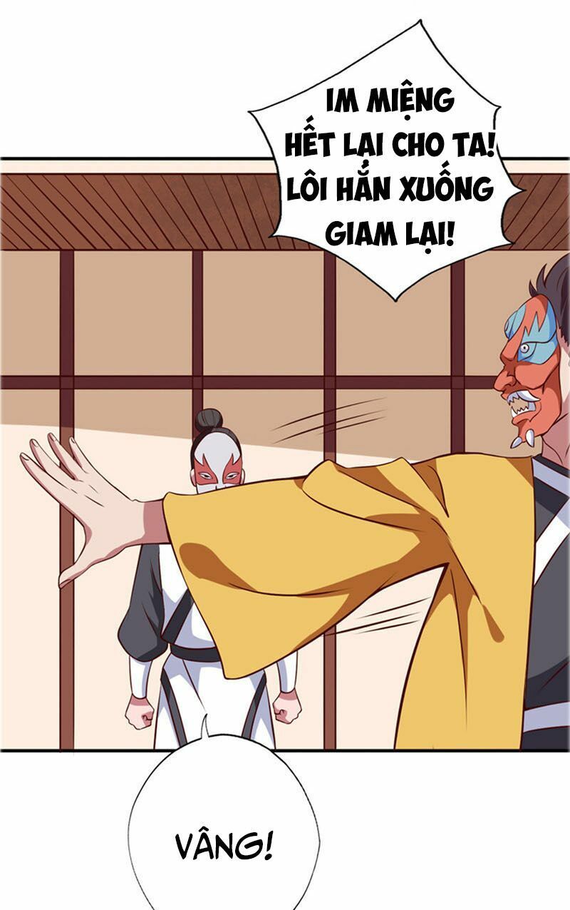 đọc truyện Chí Tôn Võ Đế Chương 106 ảnh 11 tại Thiên Thai Truyện