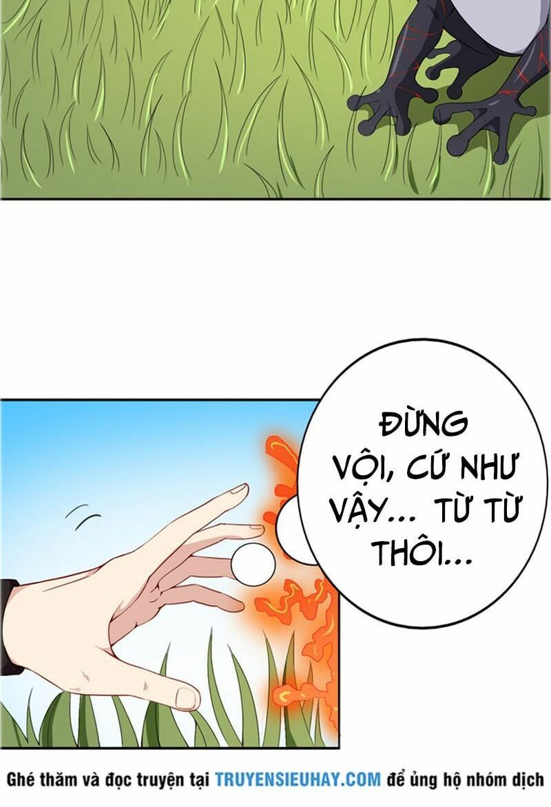 đọc truyện Chí Tôn Võ Đế Chương 107 ảnh 12 tại Thiên Thai Truyện