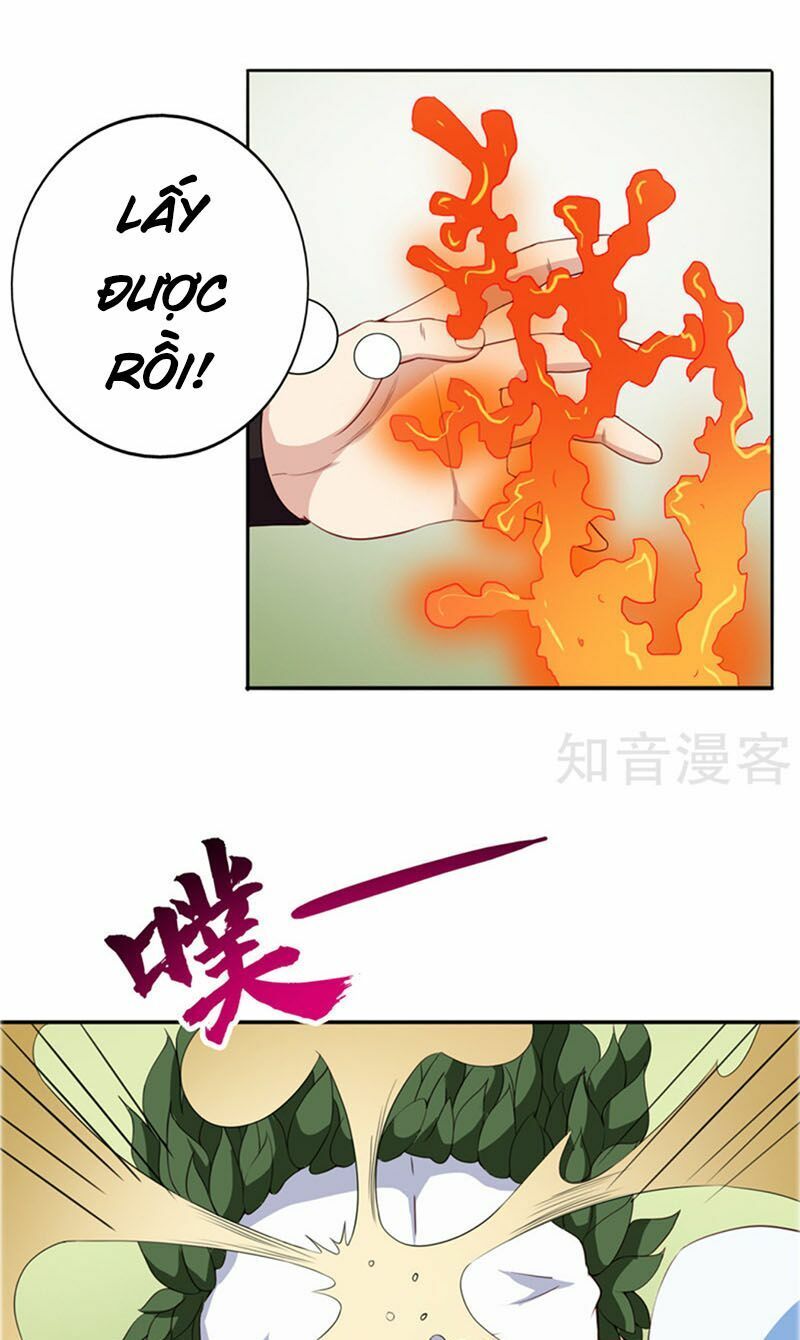 đọc truyện Chí Tôn Võ Đế Chương 107 ảnh 13 tại Thiên Thai Truyện