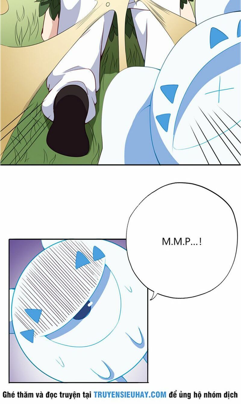 đọc truyện Chí Tôn Võ Đế Chương 107 ảnh 14 tại Thiên Thai Truyện