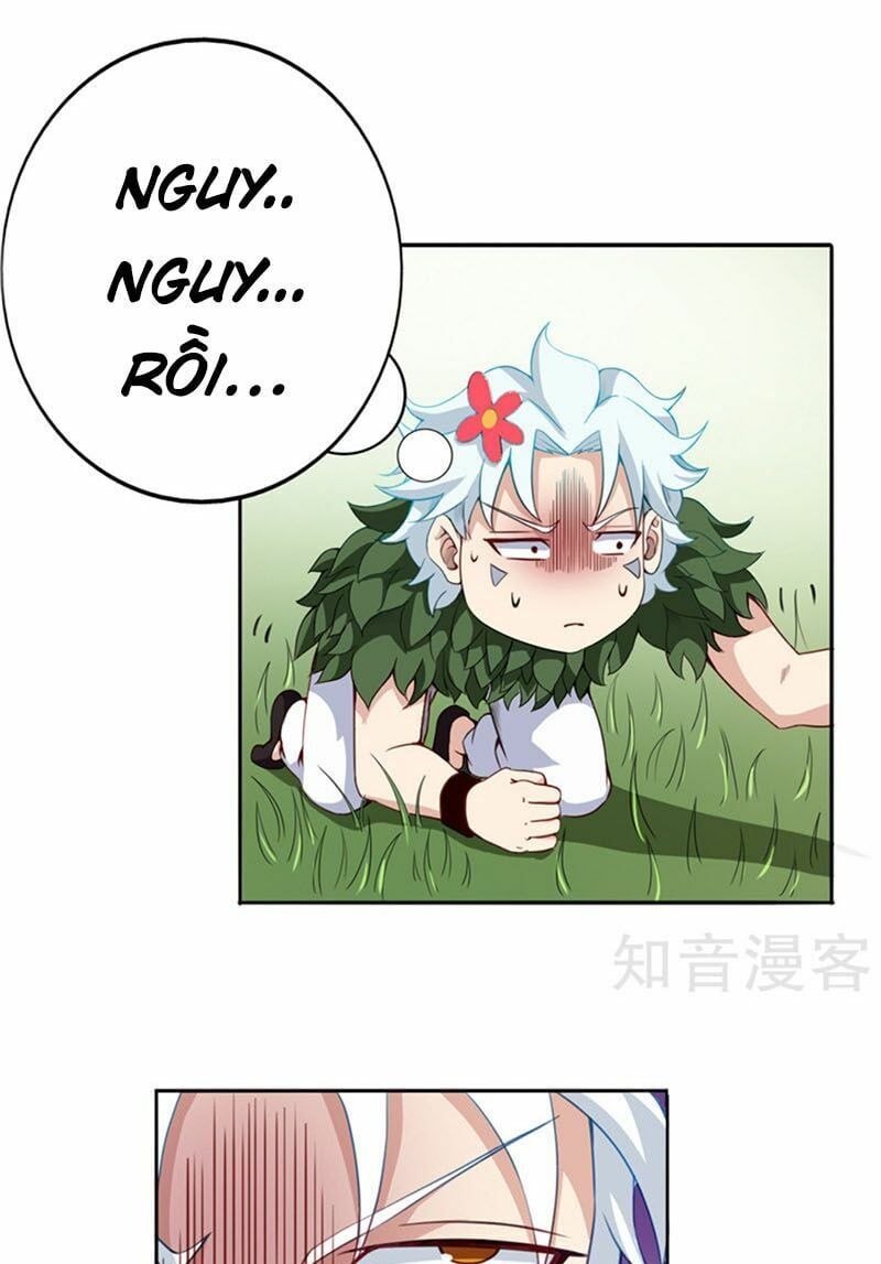 đọc truyện Chí Tôn Võ Đế Chương 107 ảnh 15 tại Thiên Thai Truyện