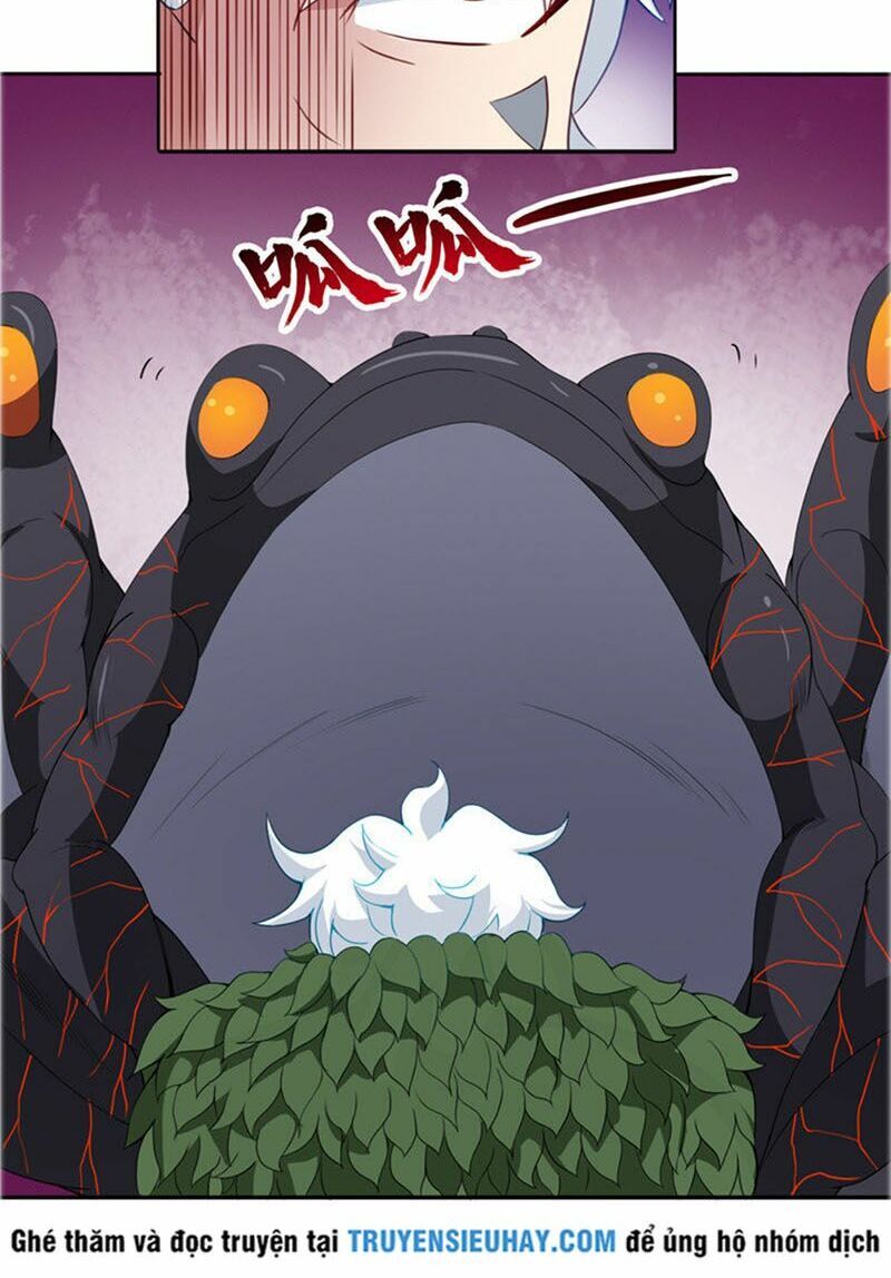 đọc truyện Chí Tôn Võ Đế Chương 107 ảnh 16 tại Thiên Thai Truyện