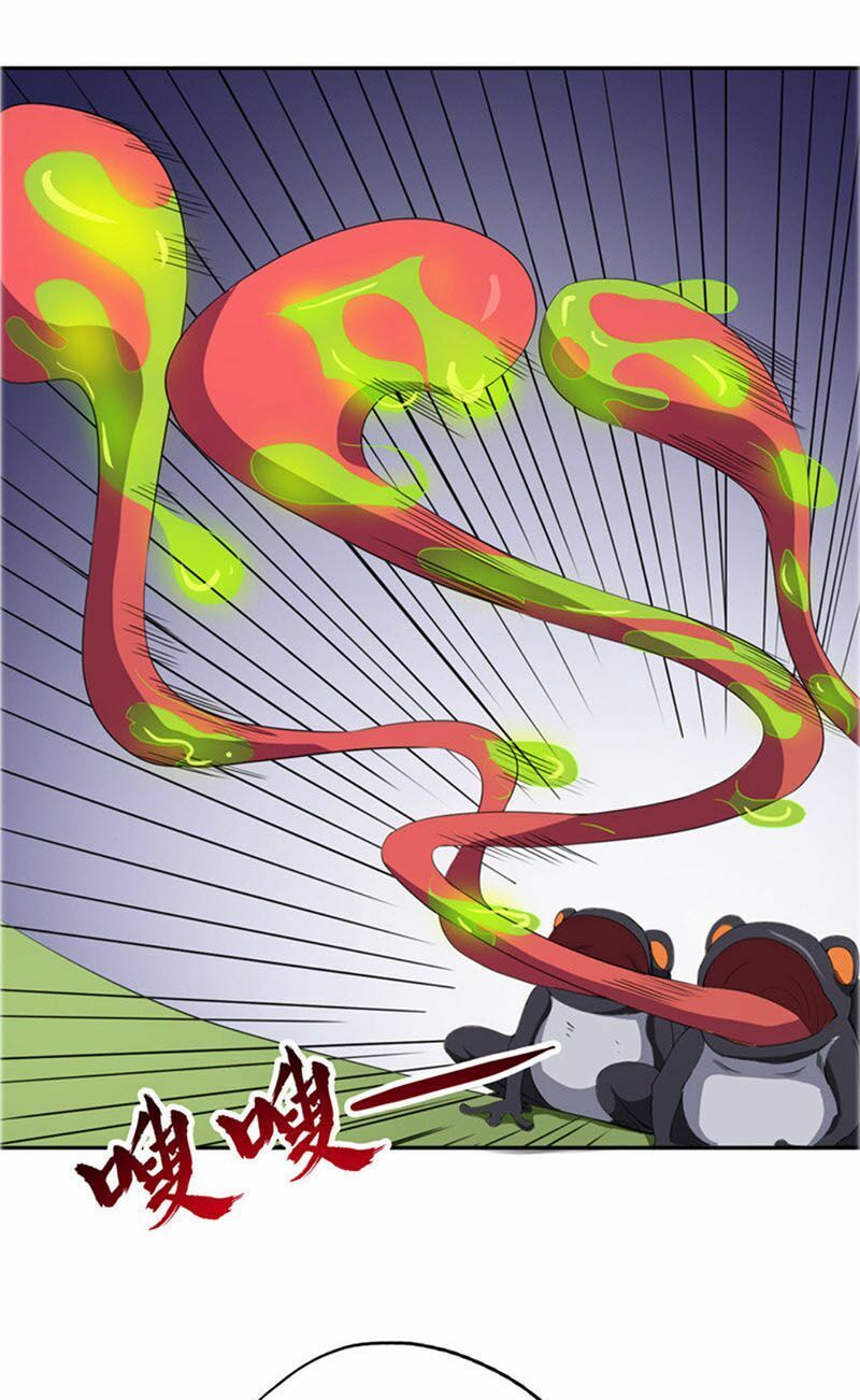 đọc truyện Chí Tôn Võ Đế Chương 107 ảnh 17 tại Thiên Thai Truyện