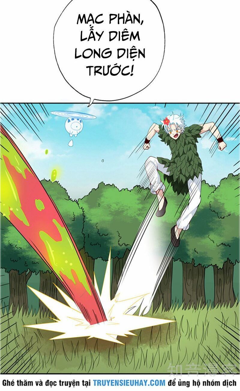 đọc truyện Chí Tôn Võ Đế Chương 107 ảnh 18 tại Thiên Thai Truyện