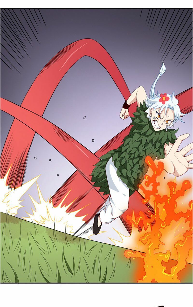 đọc truyện Chí Tôn Võ Đế Chương 107 ảnh 19 tại Thiên Thai Truyện