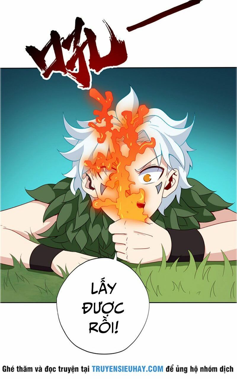 đọc truyện Chí Tôn Võ Đế Chương 107 ảnh 20 tại Thiên Thai Truyện